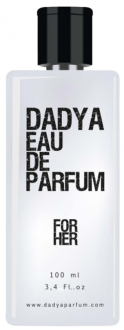 Dadya B-240 EDP 100 ml Kadın Parfümü kullananlar yorumlar